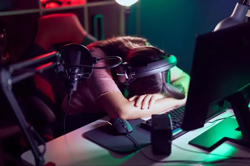 Why Do Streamers Choose Viewbotting?