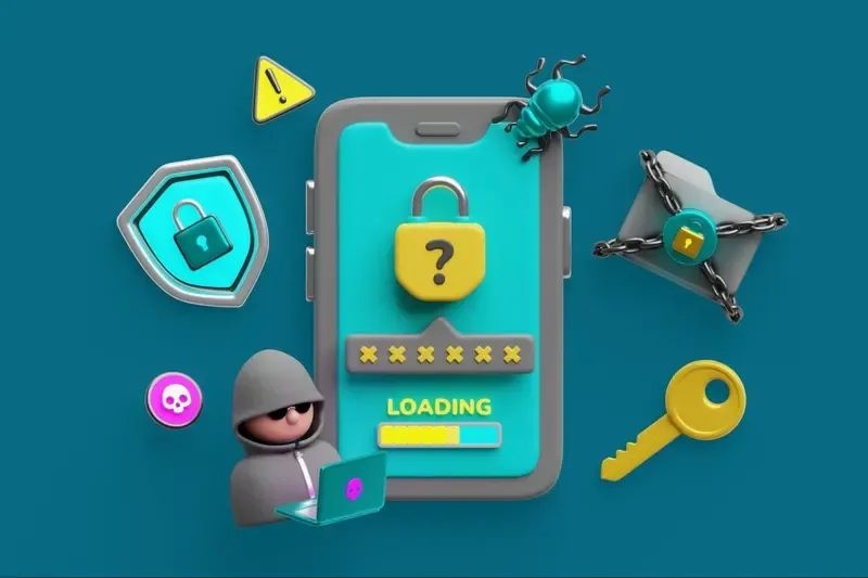 Account & Safety