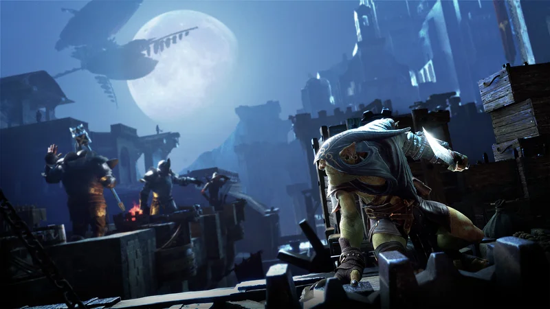 New & Upcoming Games (Early Discovery Opportunities)