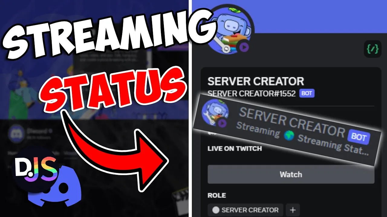 What Happens After You Link Twitch to Discord?