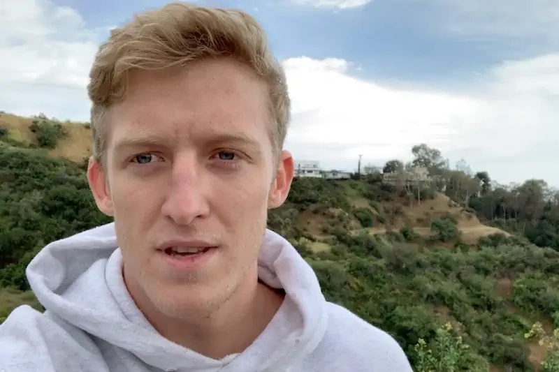 Tfue