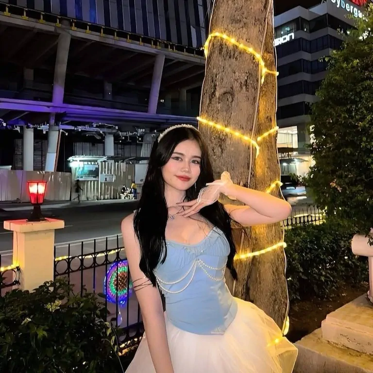 nyxie
