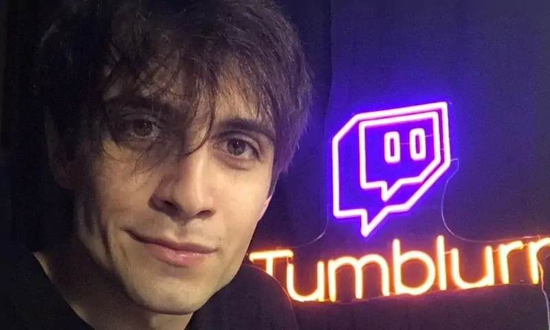 Tumblurr