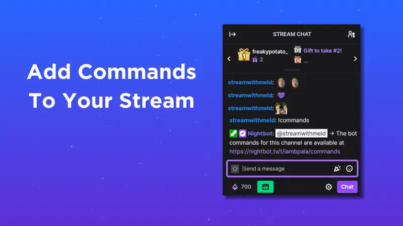 Use Chat Bots Wisely