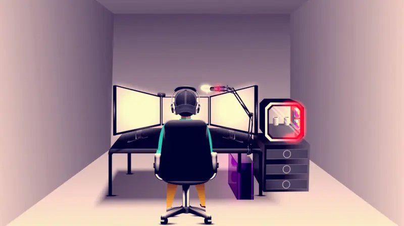 Pick a Tight Niche \+ Repeatable Show Format