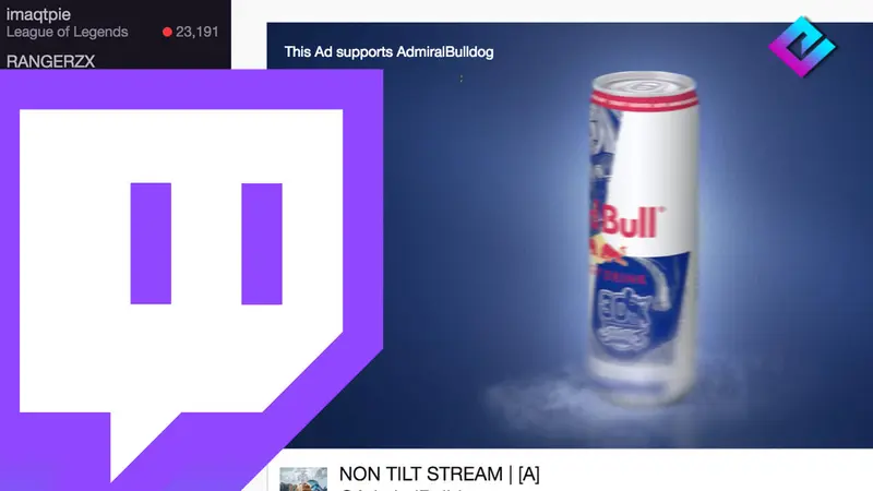 Try Mid-Roll Ads to Kill Pre-Rolls